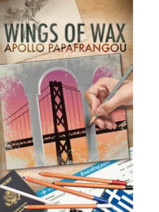 Wings of Wax, Apollo Papafrangou